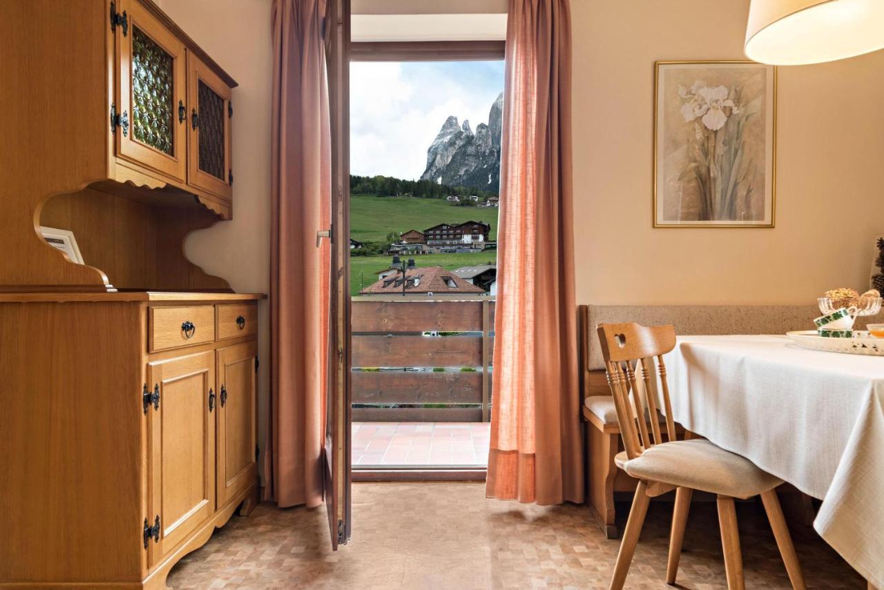 Ferienwohnung 2 Vikoler Фіє Екстер'єр фото