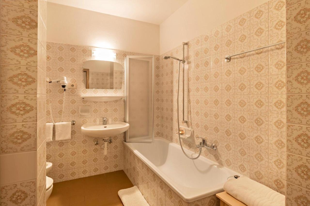 Ferienwohnung 2 Vikoler Фіє Екстер'єр фото